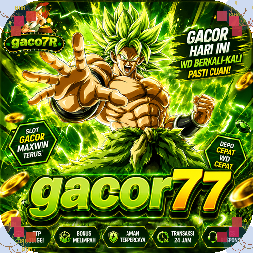 gacor77 — mitra unggulan